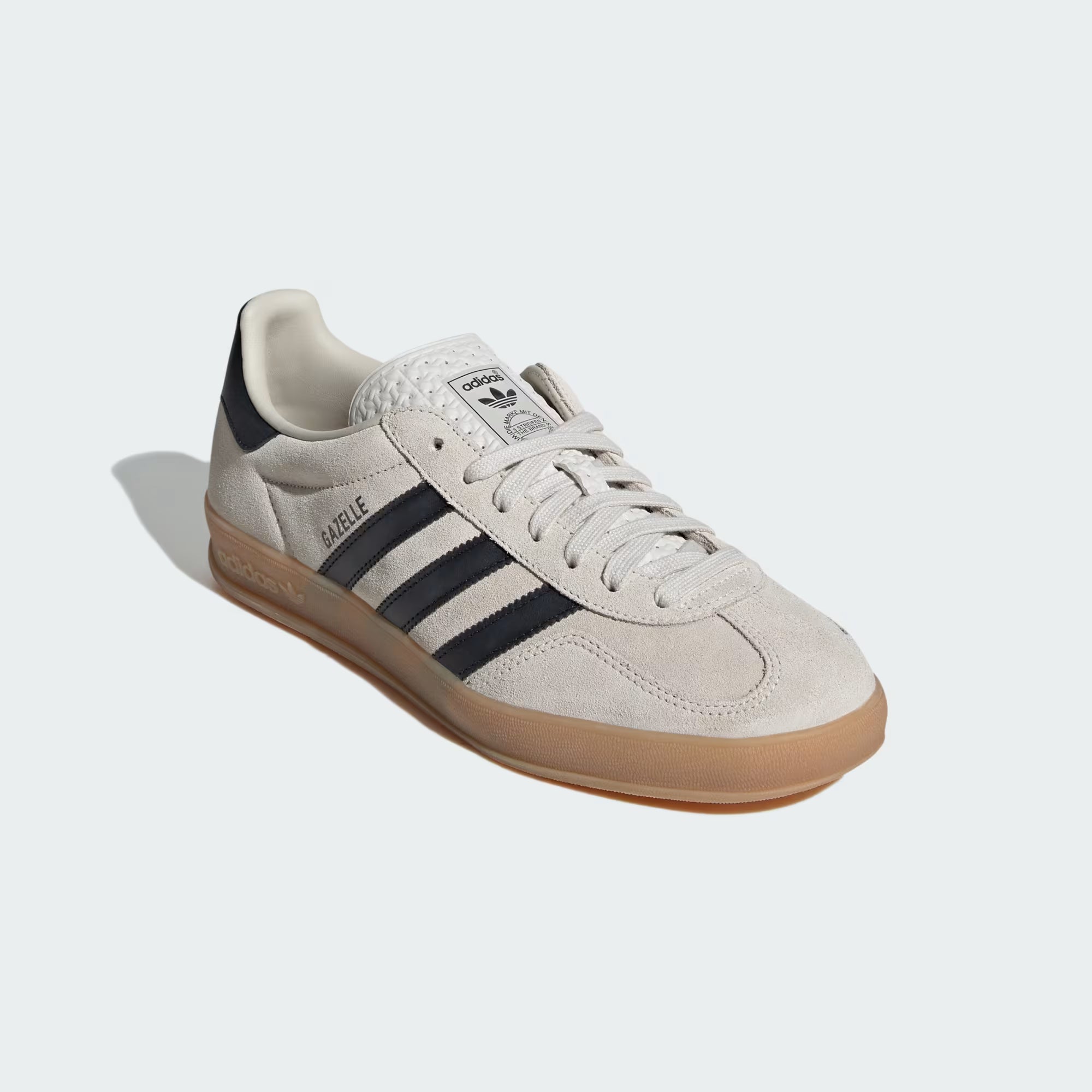 Gazelle Indoor