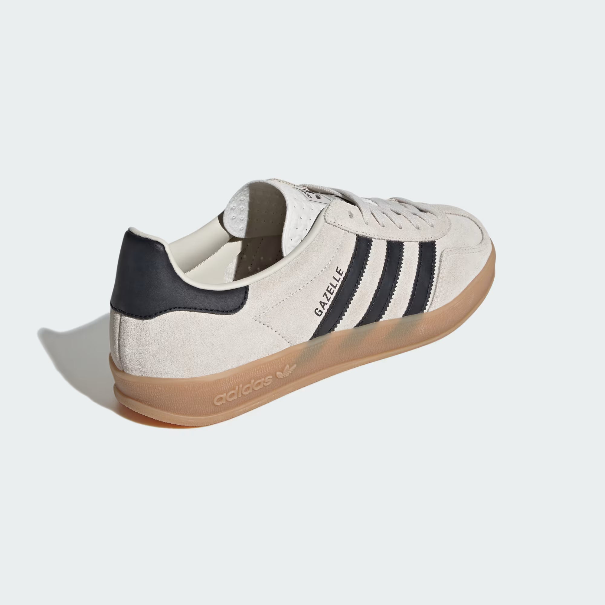 Gazelle Indoor