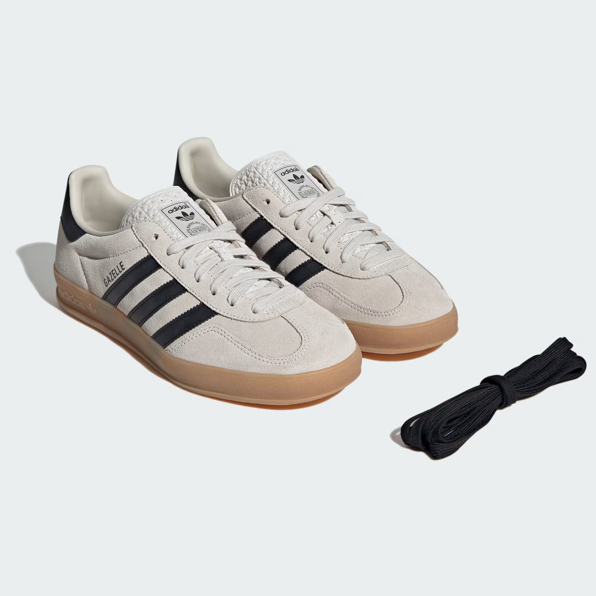 Gazelle Indoor