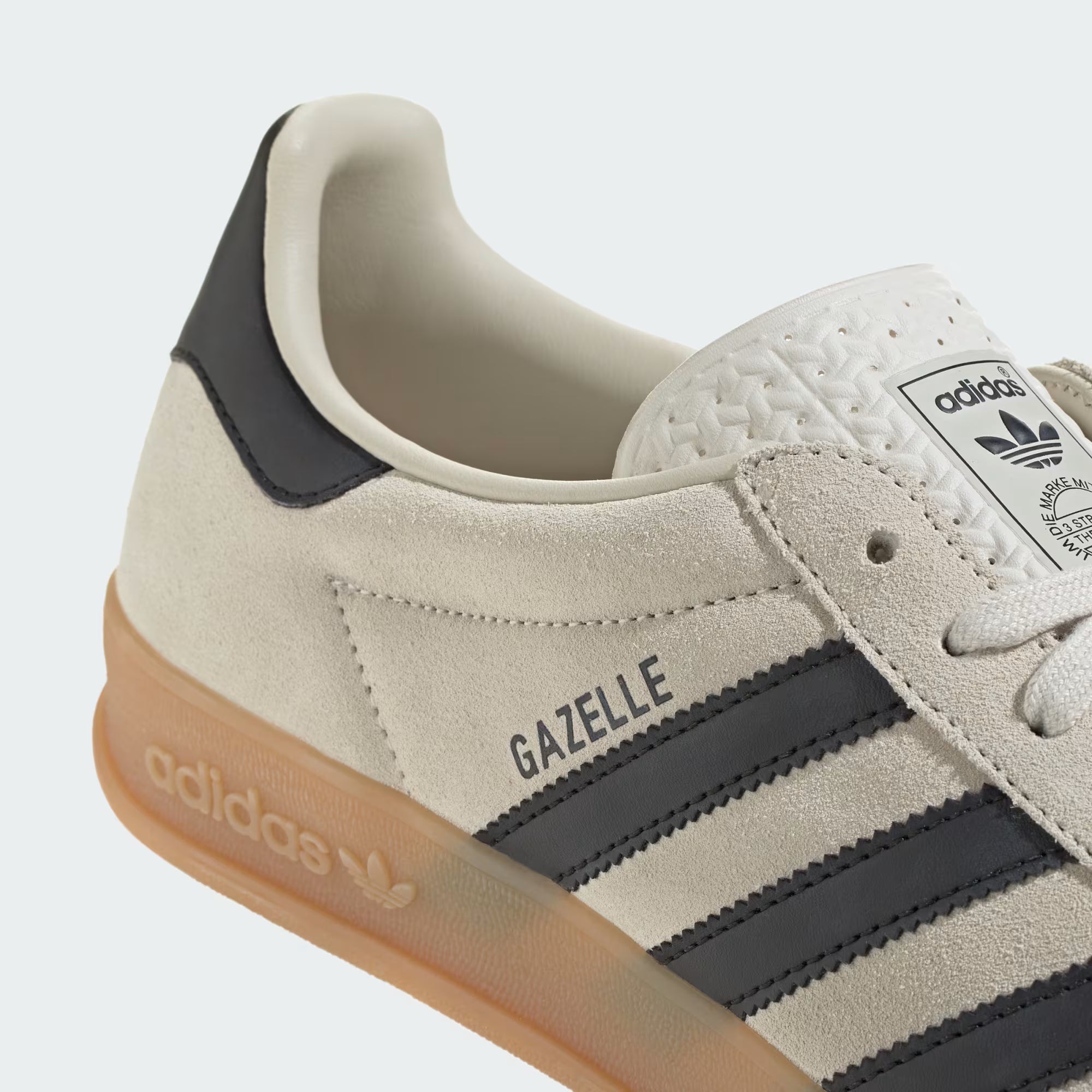 Gazelle Indoor