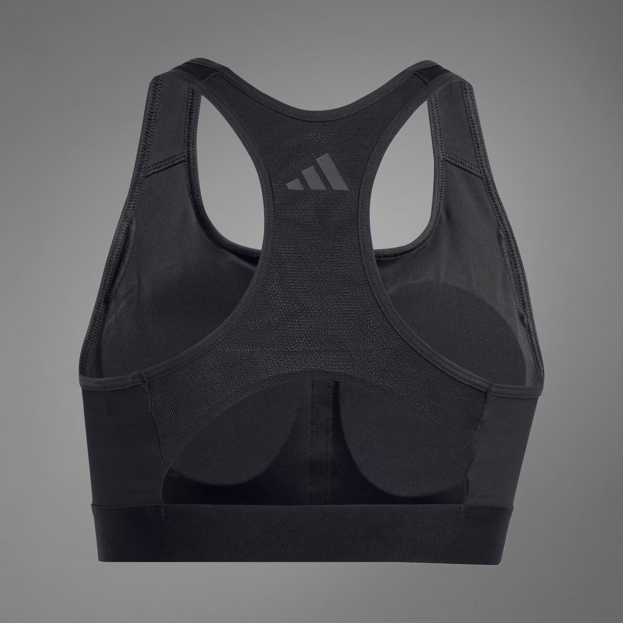 Top Deportivo Techfit Control Soporte Medio