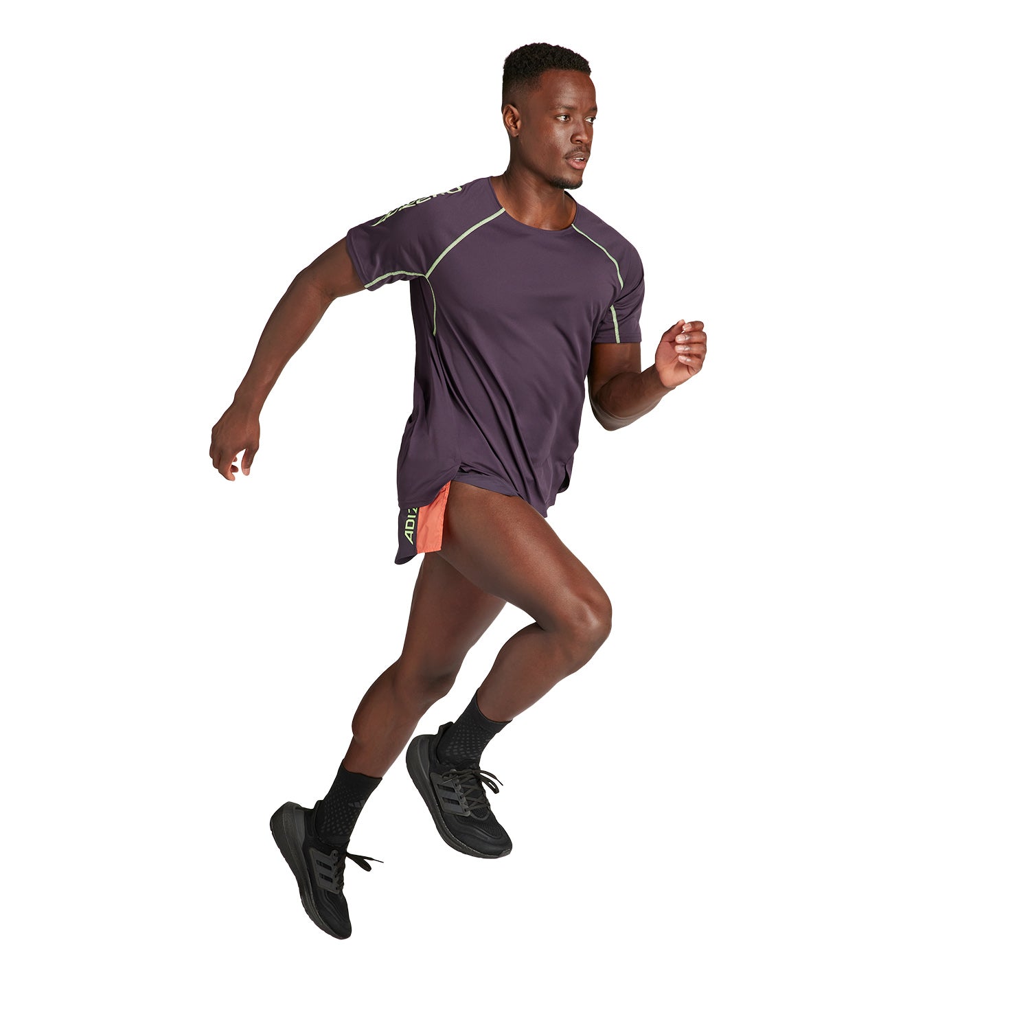 CAMISETA DE RUNNING EKIDEN (UNISEX)