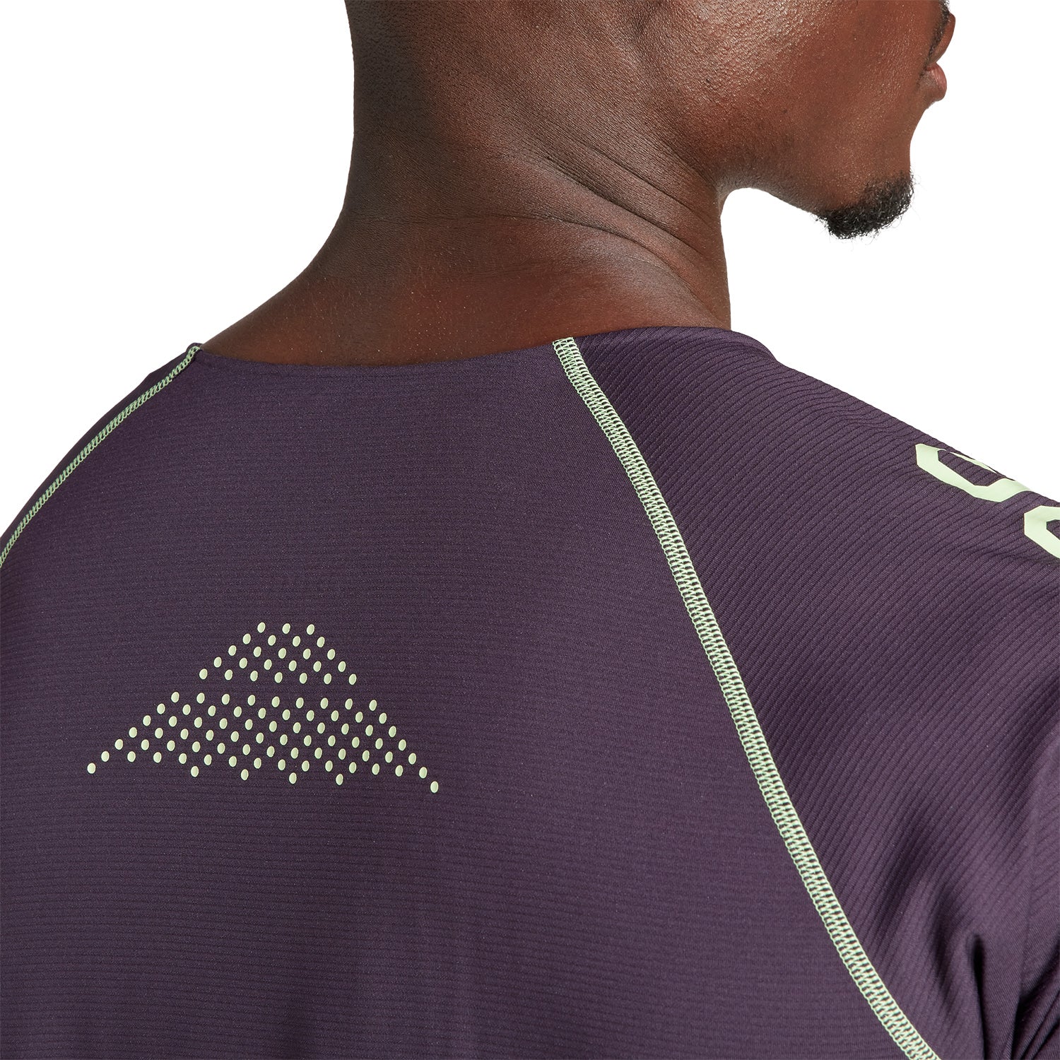 CAMISETA DE RUNNING EKIDEN (UNISEX)