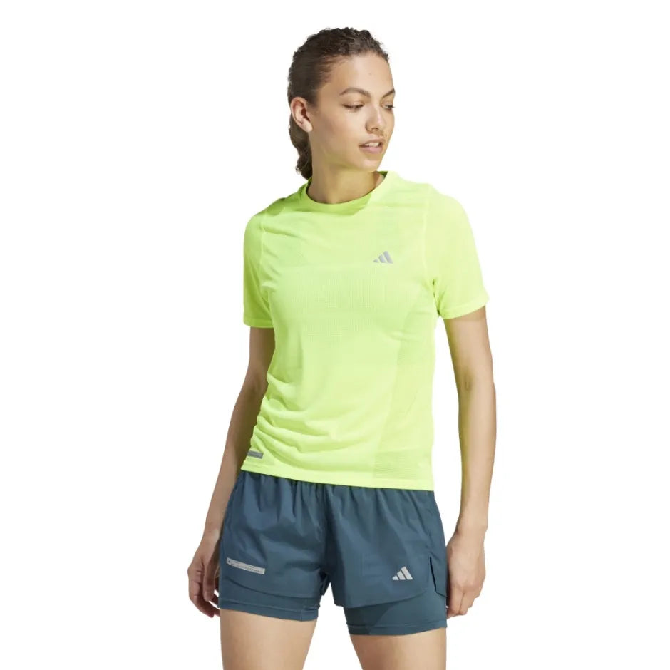 CAMISETA ULTIMATE KNIT